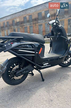 Мопеди Alfa ZS 2025 в Києві