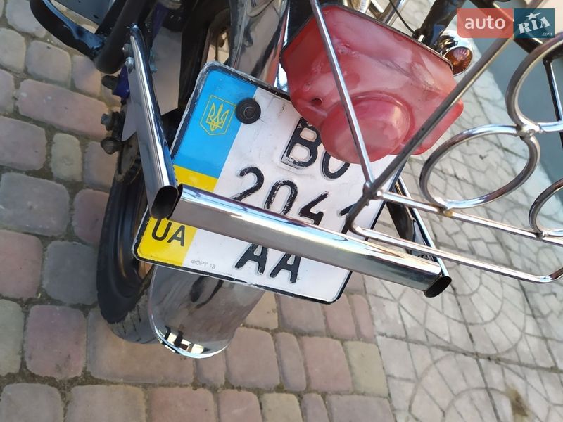 Мопеди Alfa ZS 2015 в Тернополі фото 8 Мопеди Alfa ZS 2015 в Тернополі