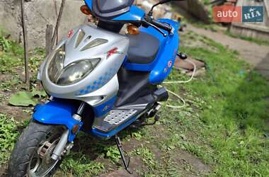Мопеды Alfamoto M50 2012 в Соснице