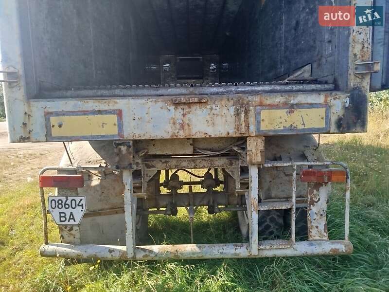 Рефрижератор Alka H13X 1987 в Житомирі