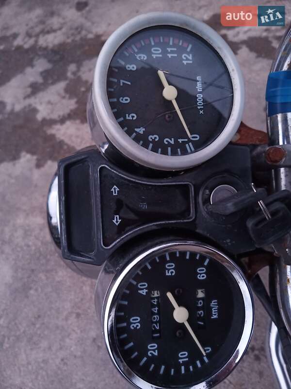Alpha 110 2008 Alpha 110 2008