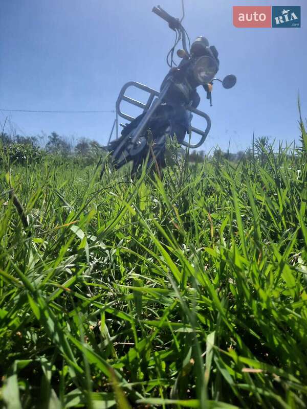 Грузовые мотороллеры, мотоциклы, скутеры, мопеды Alpha 110 2006 в Богуславе