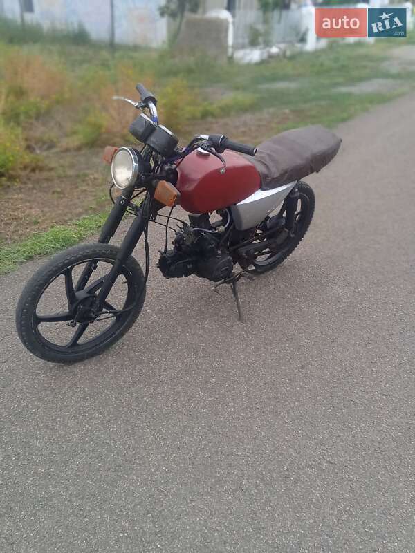 Боббер Alpha 110 2013 в 