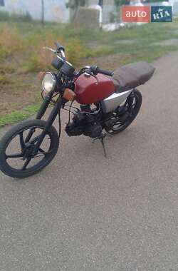 Боббер Alpha 110 2013 в 