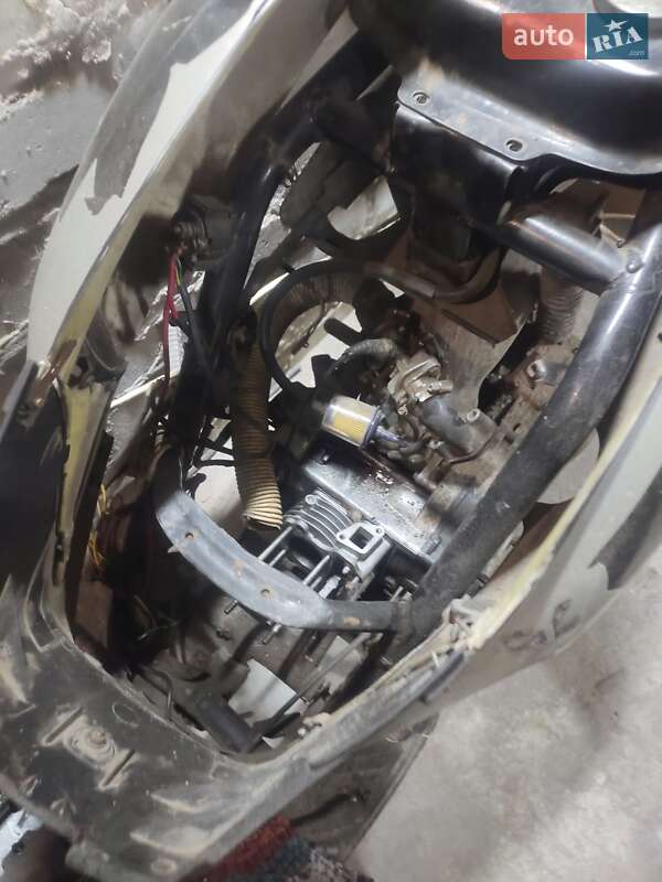 Боббер Alpha 110 2018 в Черкассах фото 2 Боббер Alpha 110 2018 в Черкассах