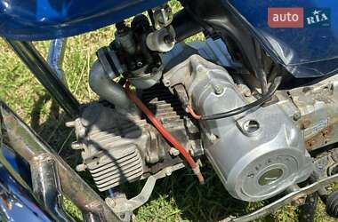 Мопеды Alpha 110 2013 в 