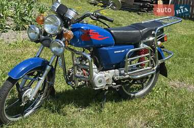 Мопеды Alpha 110 2013 в 