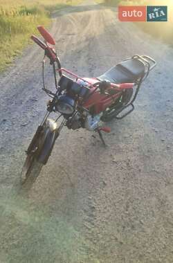 Мопеды Alpha 110 2005 в 