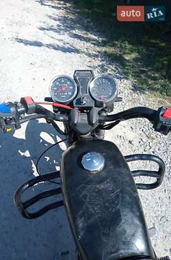 Боббер Alpha 110 2008 в Виннице