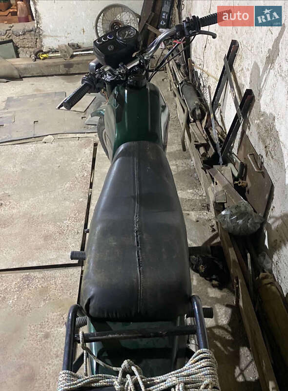 Мопеди Alpha 110 2008 в Кам'янець-Подільському фото 10 Мопеди Alpha 110 2008 в Кам'янець-Подільському