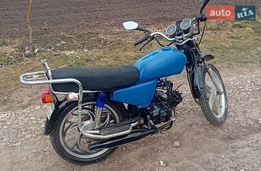 Боббер Alpha 110 2008 в Зборове