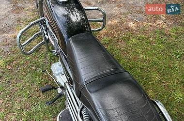 Мотоцикл Без обтекателей (Naked bike) Alpha 110 2012 в Сквире