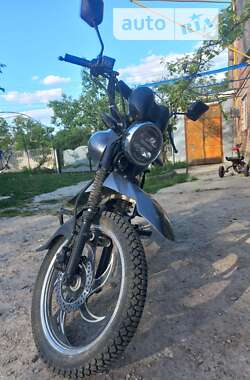 Мотоцикл Кросс Alpha 125 2020 в Виннице