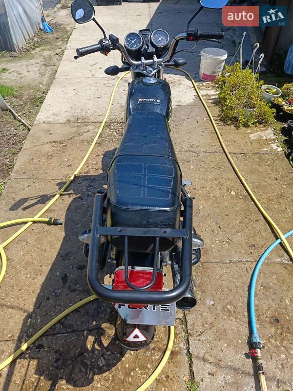 Грузовые мотороллеры, мотоциклы, скутеры, мопеды Alpha 125 2021 в Тернополе