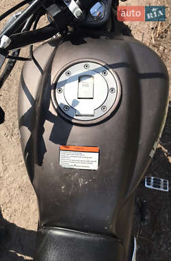 Мотоцикл Классік Alpha 125 2021 в 