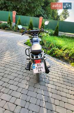 Мотоцикл Классик Alpha 125 2020 в 