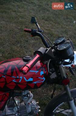 Мопеды Alpha 125 2007 в 