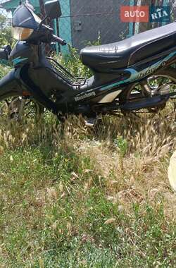 Мокик Alpha 125 2010 в 