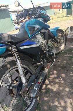 Мопеды Alpha 125 2023 в 