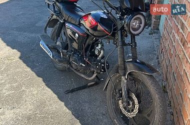 Мопеди Alpha 125 2021 в Харкові