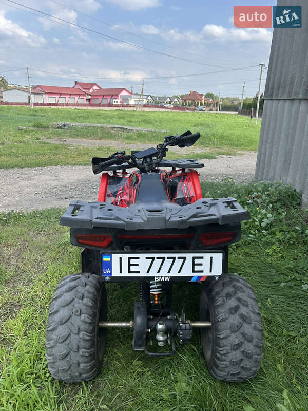 Alpha 150 2024 Alpha 150 2024