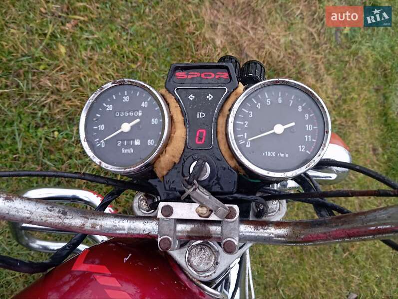 Грузовые мотороллеры, мотоциклы, скутеры, мопеды Alpha 50 2009 в Ярмолинцах фото 4 Грузовые мотороллеры, мотоциклы, скутеры, мопеды Alpha 50 2009 в Ярмолинцах