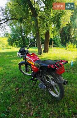 Мотоцикл Классик Alpha 72 1999 в 
