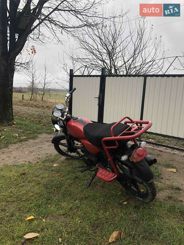 Мопеды Alpha 72 2012 в Луковцах