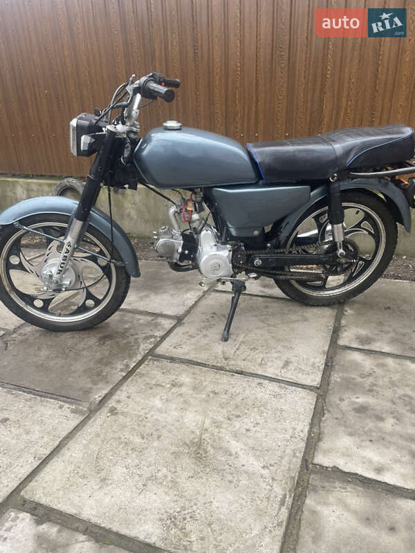 Мопеды Alpha 72 2014 в Беловарцах