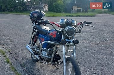 Мопеды Alpha 72 2008 в Корсуне-Шевченковском