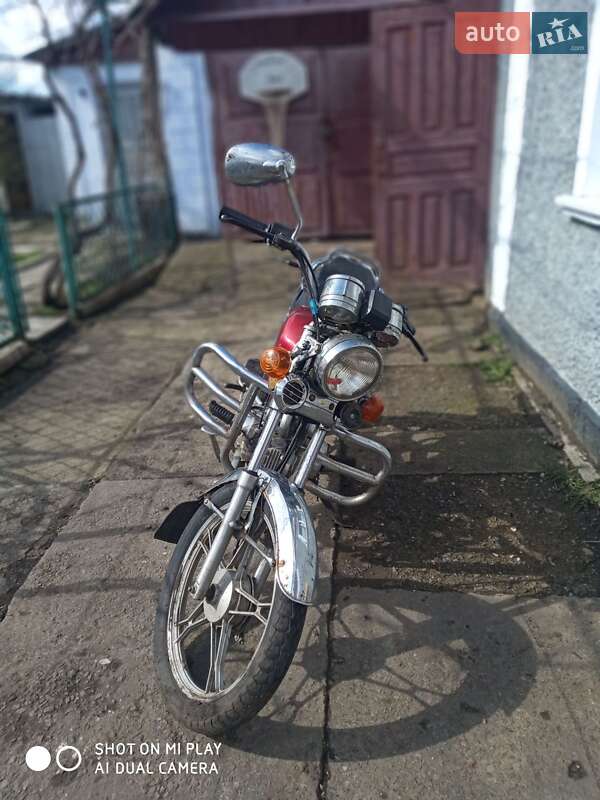 Мопеди Alpha 80 2006 в Подільську фото 7 Мопеди Alpha 80 2006 в Подільську