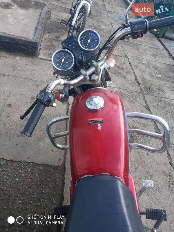 Мопеди Alpha 80 2006 в Подільську фото 2 Мопеди Alpha 80 2006 в Подільську