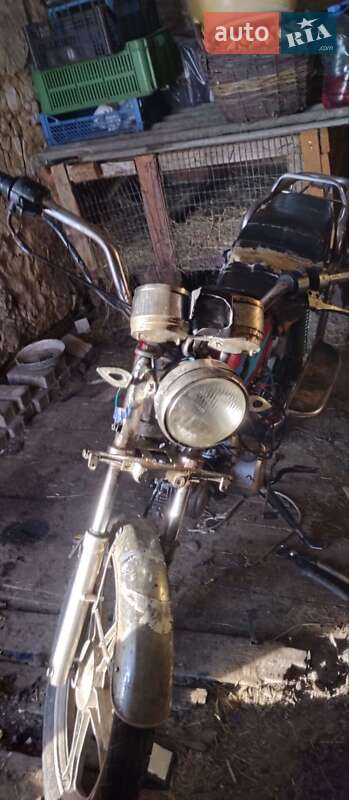 Мопеды Alpha 80 2008 в Бродах