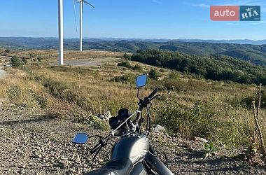 Мопеди Alpha Classic 2019 в Стрию