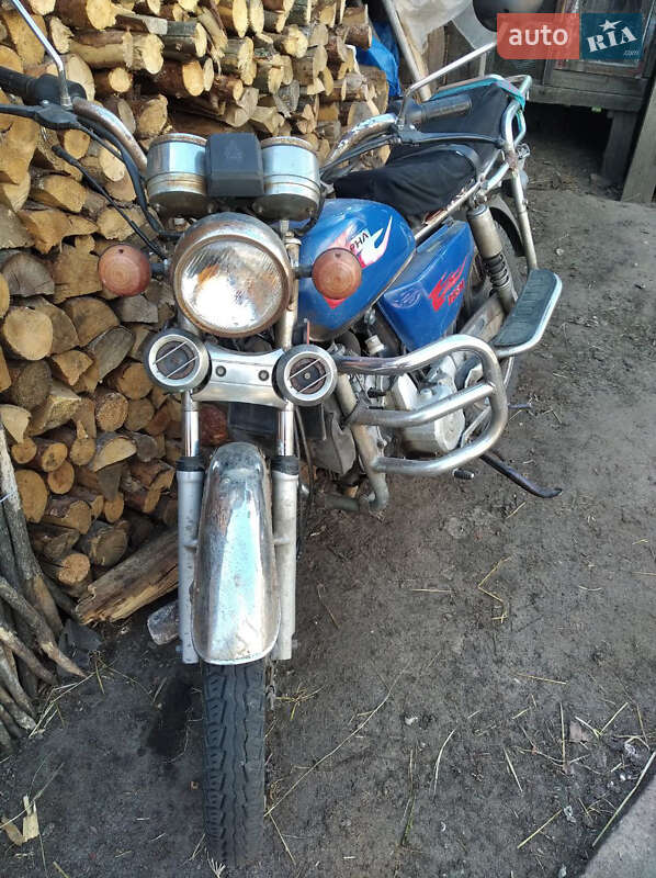 Мопеды Alpha ZF 2008 в Маневичах