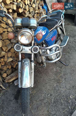 Мопеды Alpha ZF 2008 в 