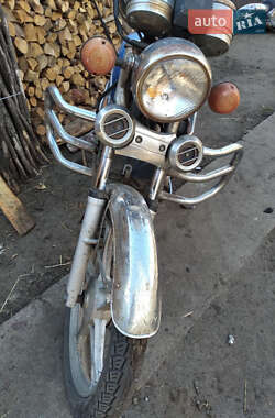 Мопеди Alpha ZF 2008 в Маневичах