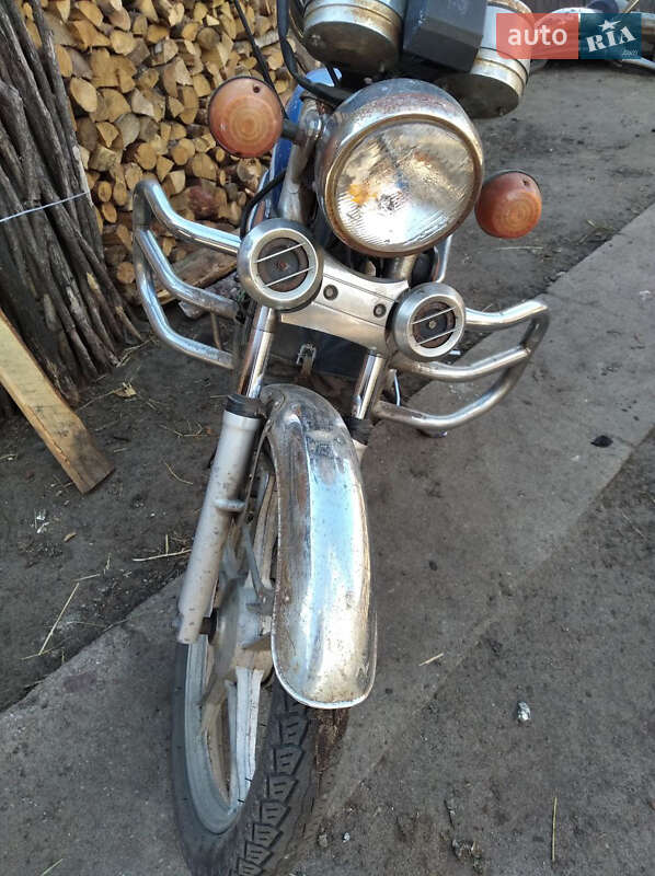 Мопеды Alpha ZF 2008 в Маневичах