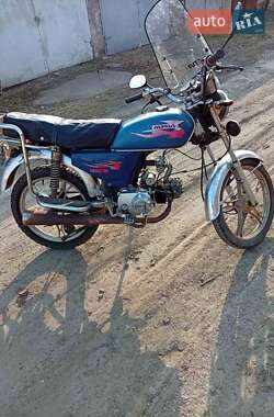 Мопеды Alpha ZS 2008 в Покрове