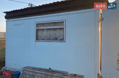Мобильный дом Alpine Berlinette 2010 в Житомире