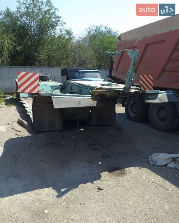 Лафет Alpine Sprite 1987 в Запорожье фото 3 Лафет Alpine Sprite 1987 в Запорожье