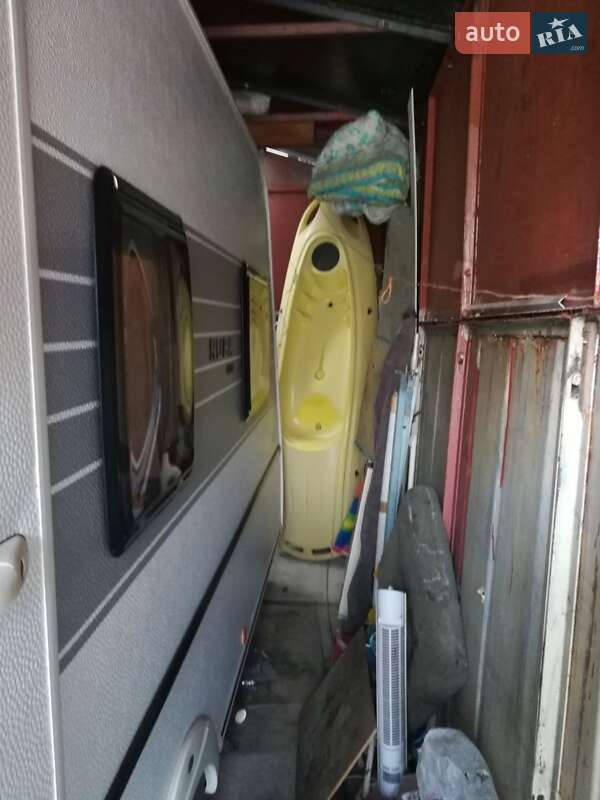 Другой водный транспорт Alson Flash 2017 в Киеве