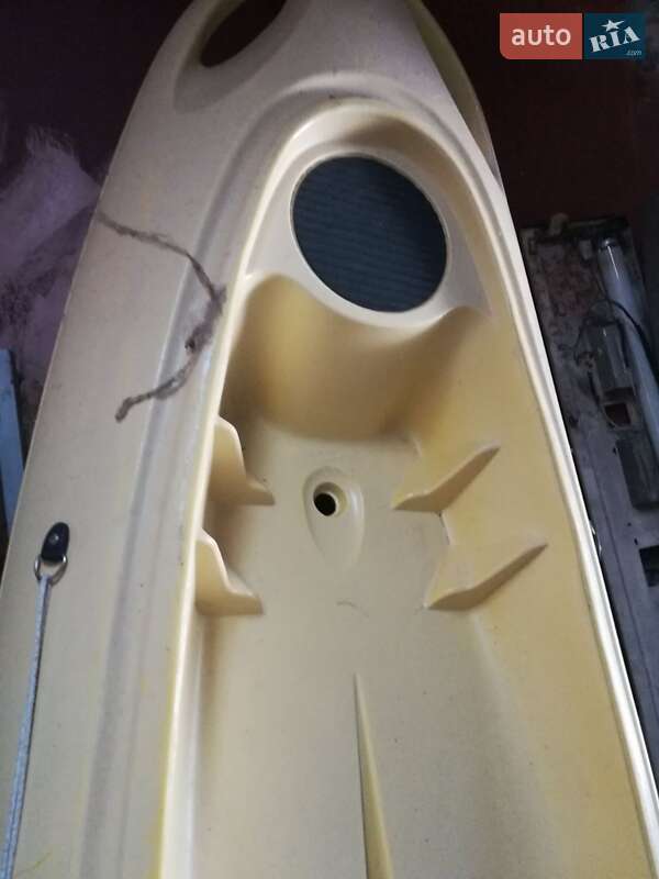 Другой водный транспорт Alson Flash 2017 в Киеве