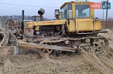 Бульдозер Алтаец А-41 1990 в 