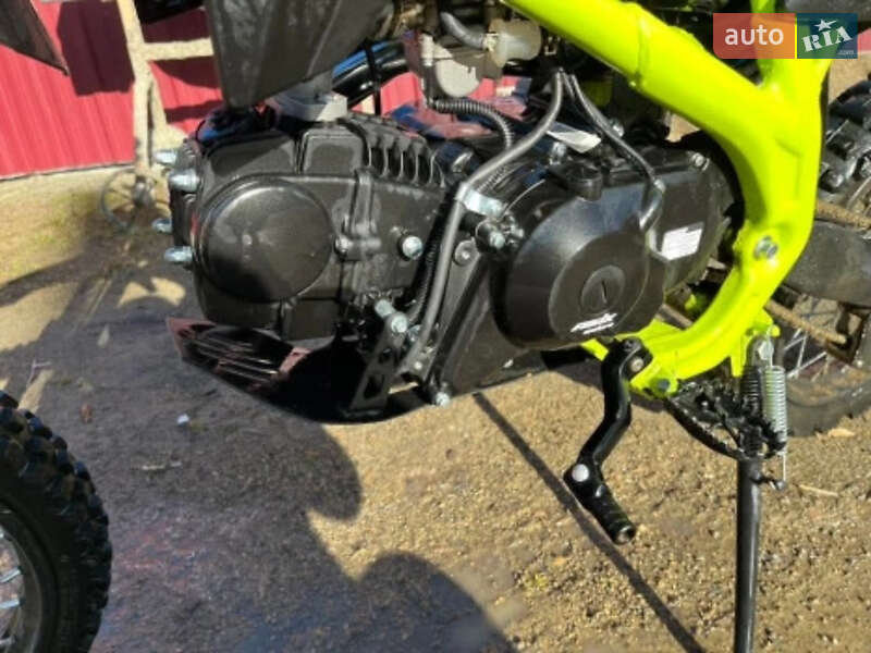 Питбайк Altis Sigma 2024 в Яремче