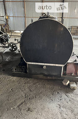 Гудронатор AM Т-200 2019 в 