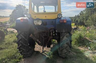 Другая спецтехника AM Т-200 1980 в 