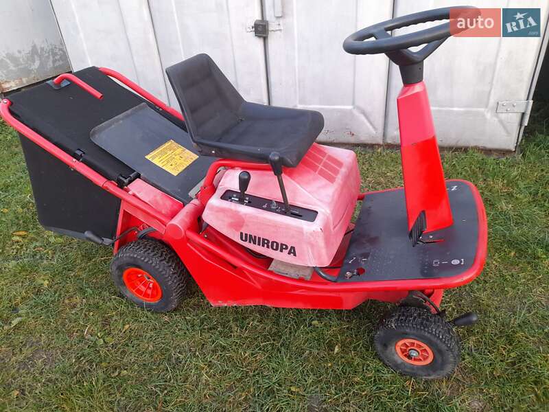 AM Т-200 1997 AM Т-200 1997