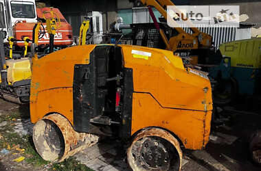 Каток грунтовый Ammann ARX 2015 в 