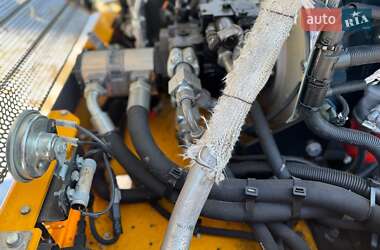 Дорожный каток Ammann ARX 2021 в 